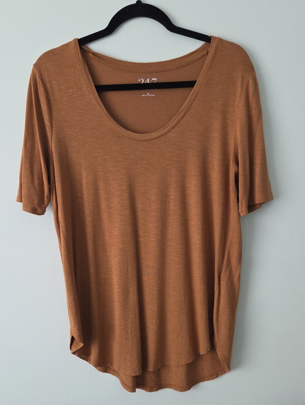Maurices 24/7 Tshirt